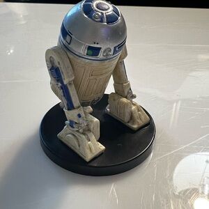 Star Wars Disney R2-D2 Figure